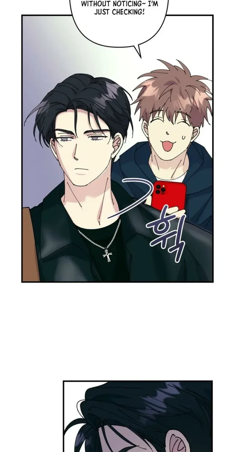 Love, Graded F Chapter 4, page 22