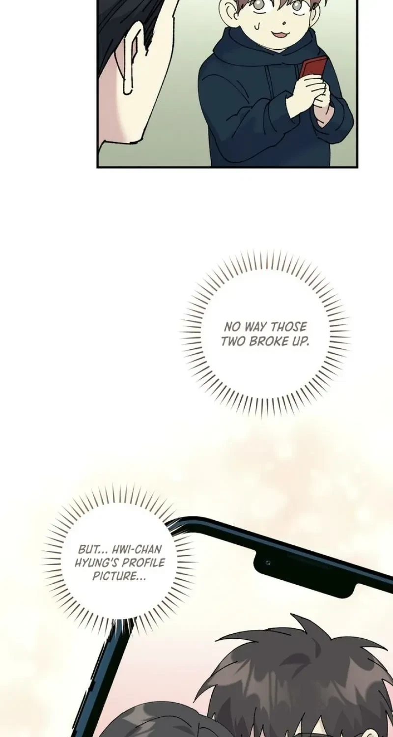 Love, Graded F Chapter 4, page 28