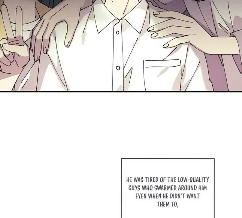 Love, Graded F Chapter 4, page 31