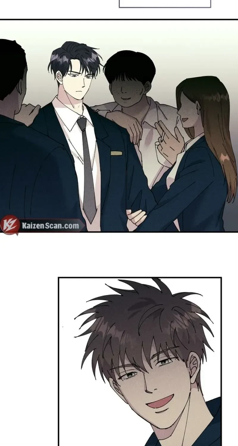 Love, Graded F Chapter 4, page 32