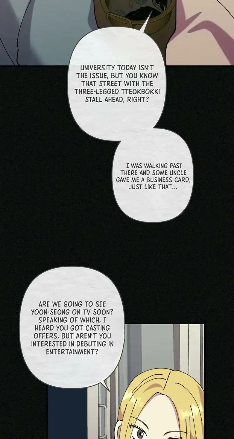 Love, Graded F Chapter 4, page 36