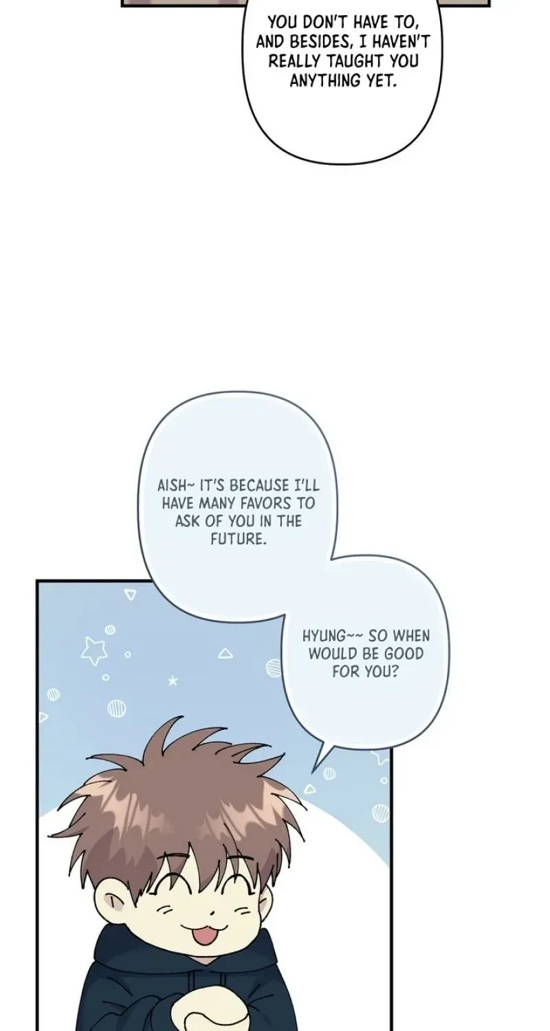 Love, Graded F Chapter 4, page 4
