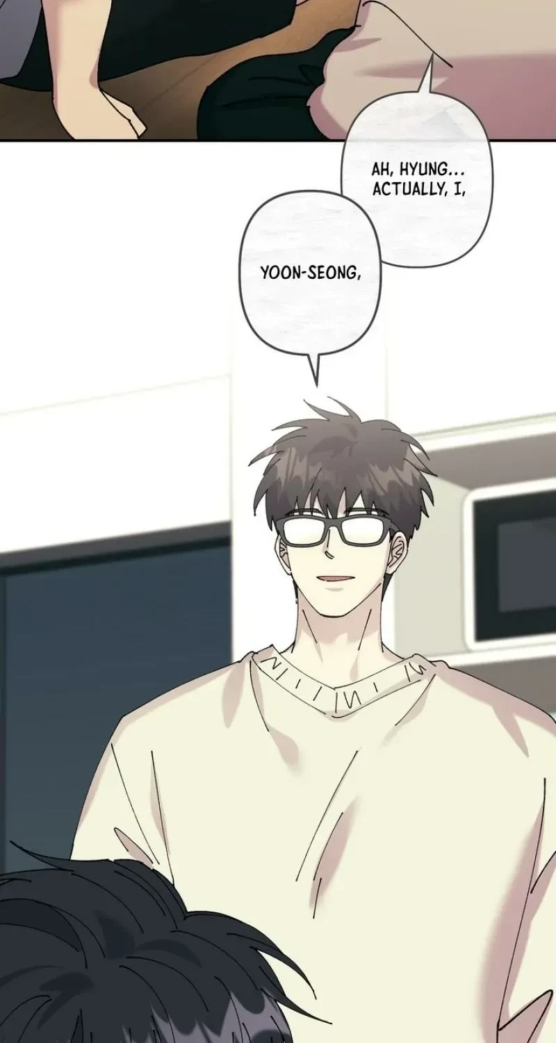Love, Graded F Chapter 4, page 41