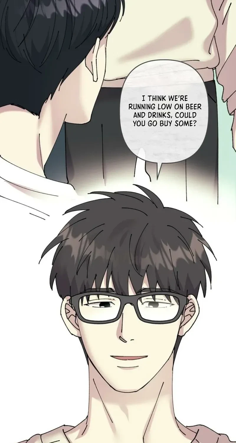 Love, Graded F Chapter 4, page 42