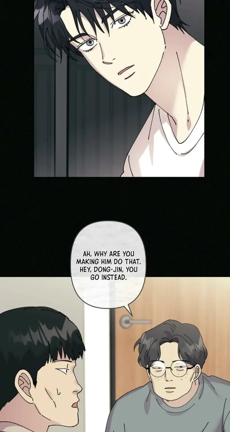 Love, Graded F Chapter 4, page 44