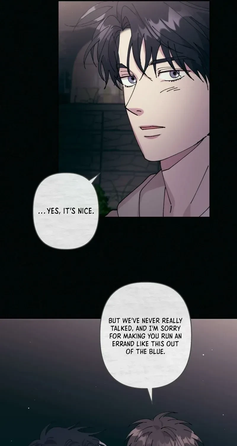 Love, Graded F Chapter 4, page 50