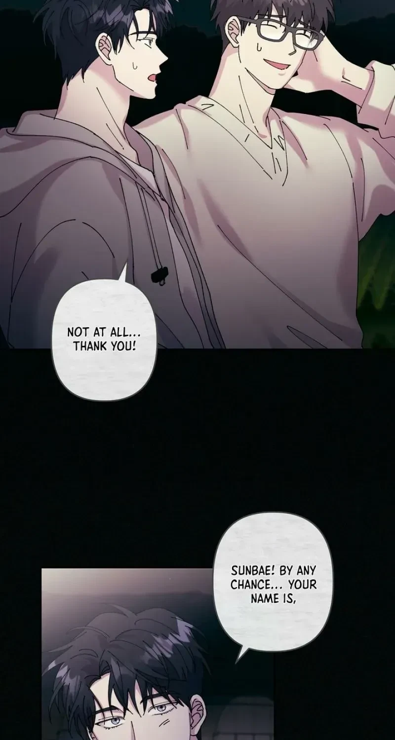 Love, Graded F Chapter 4, page 51