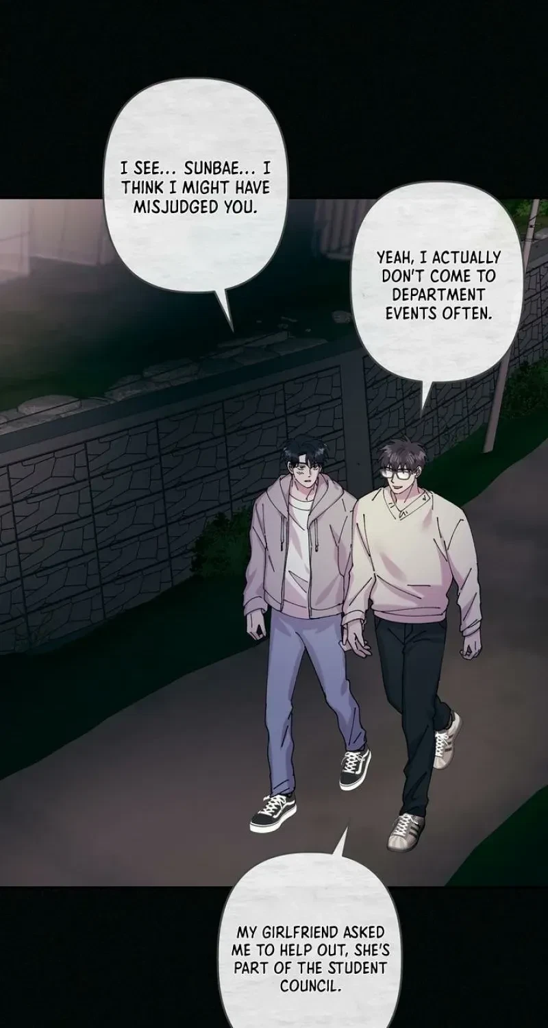 Love, Graded F Chapter 4, page 53