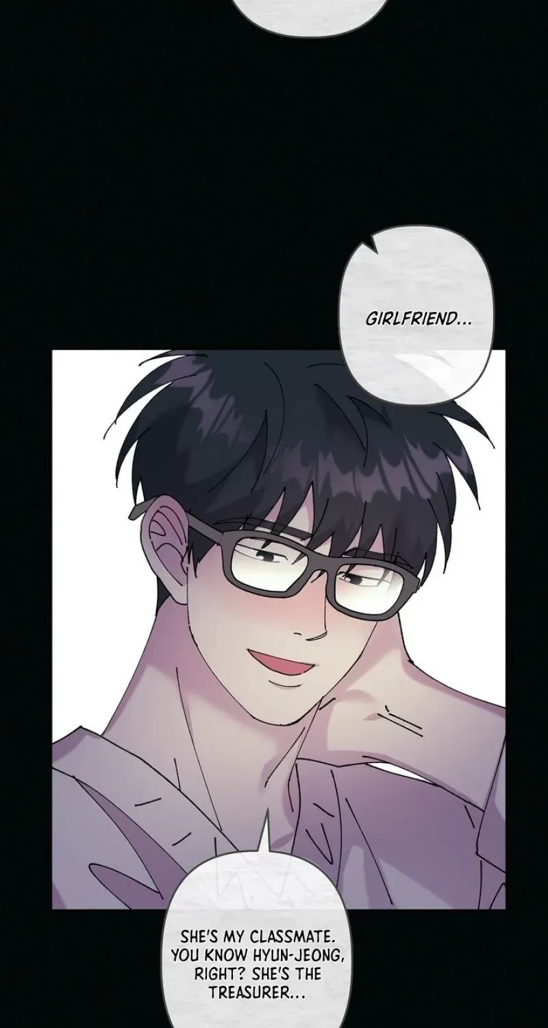 Love, Graded F Chapter 4, page 54