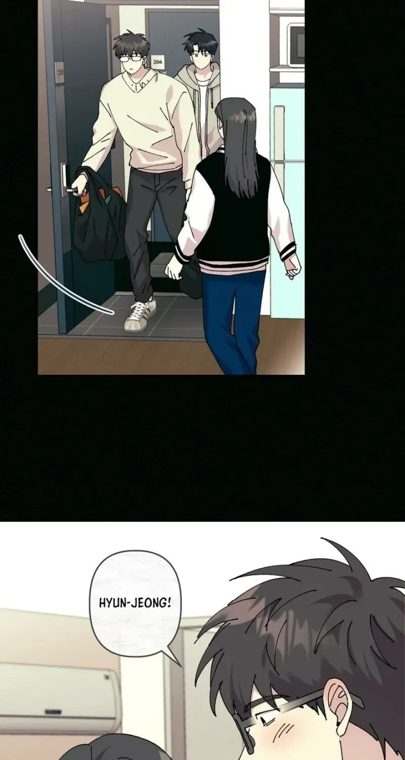Love, Graded F Chapter 4, page 58
