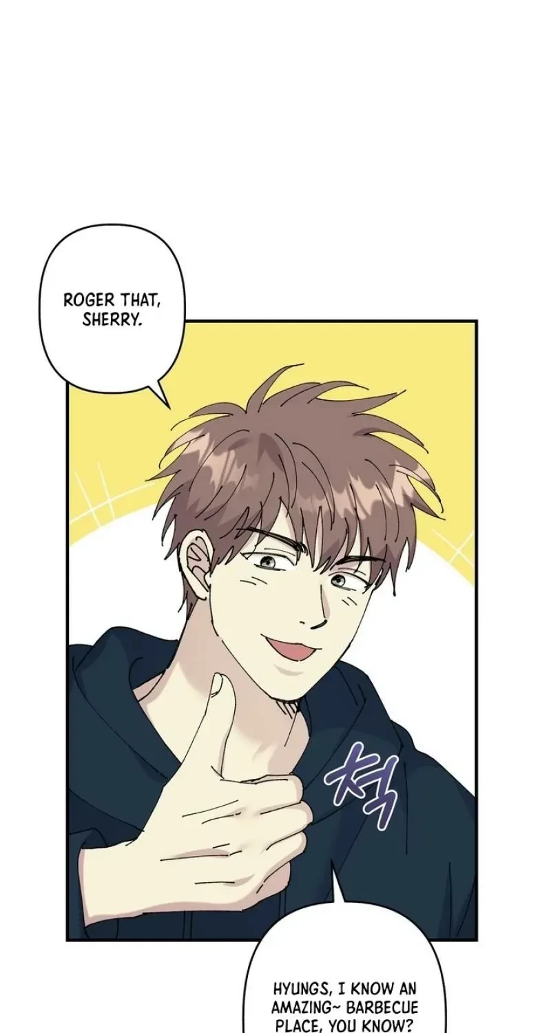 Love, Graded F Chapter 4, page 8