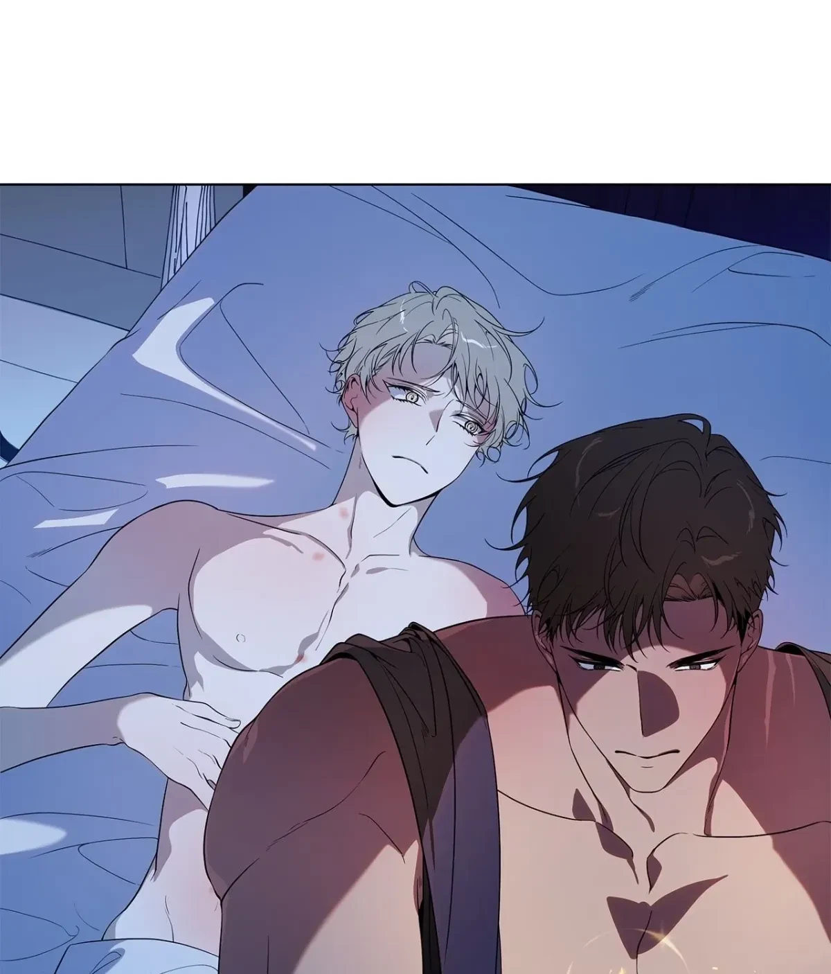 Psyche Chapter 11, page 131