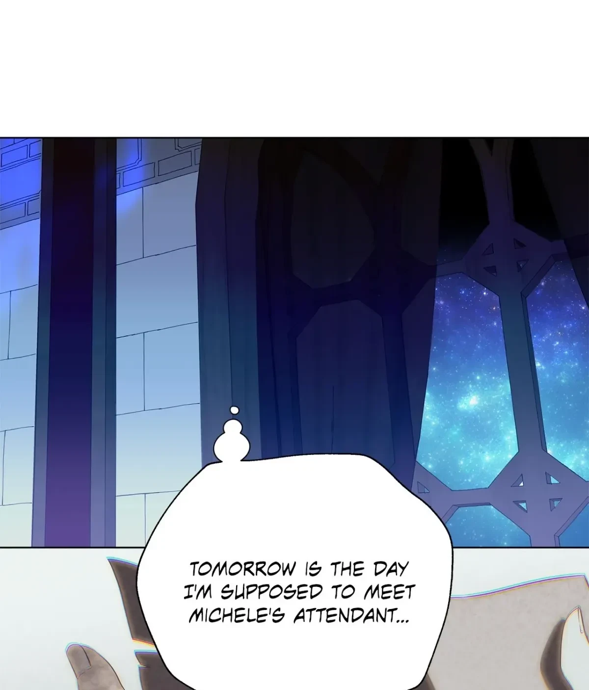 Psyche Chapter 11, page 135