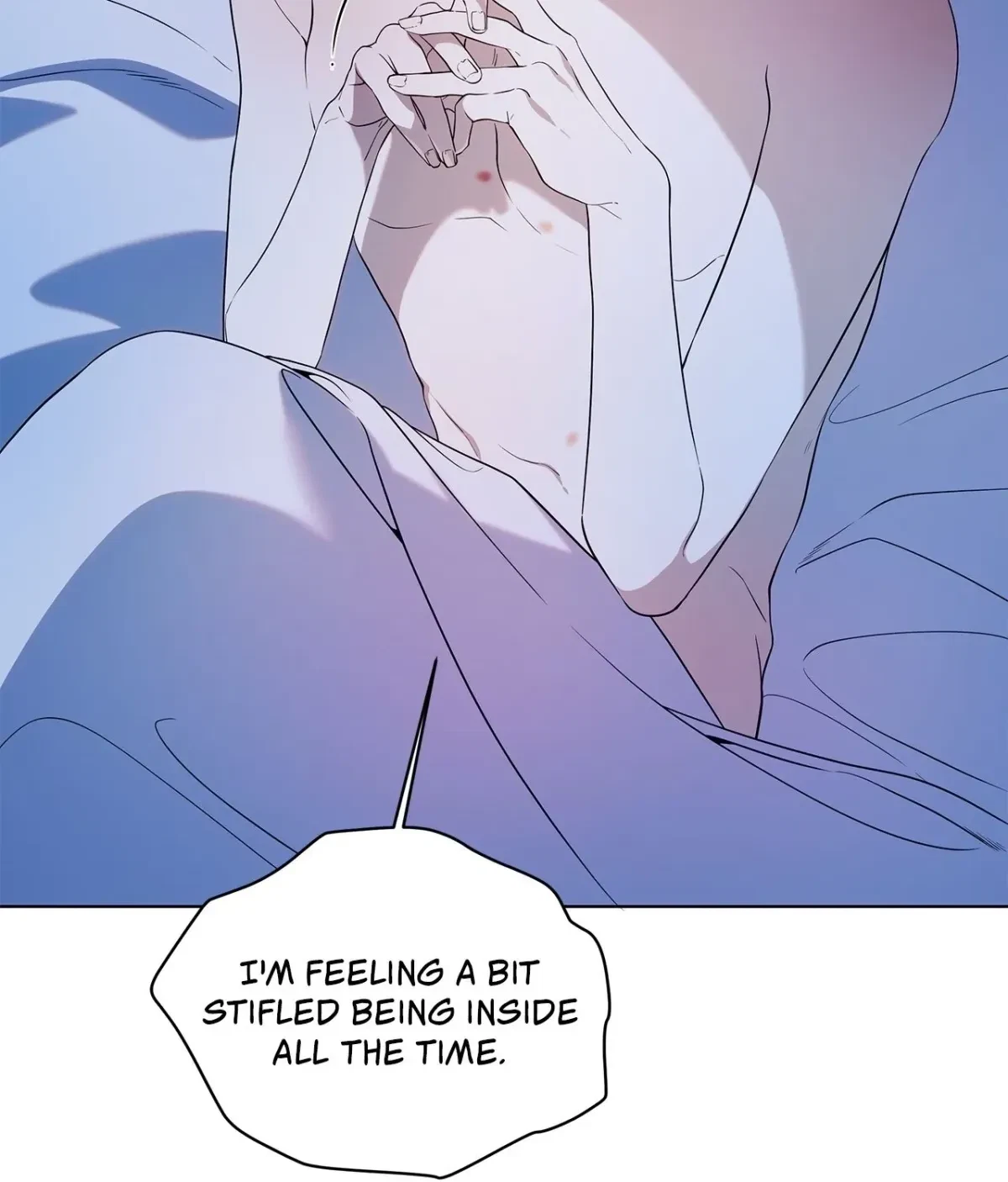 Psyche Chapter 11, page 141