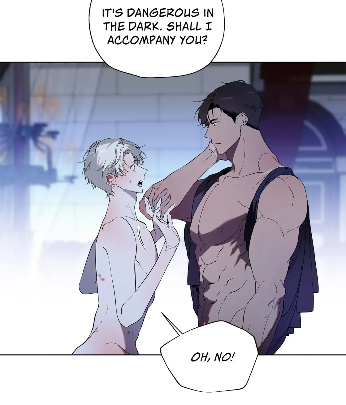 Psyche Chapter 11, page 145