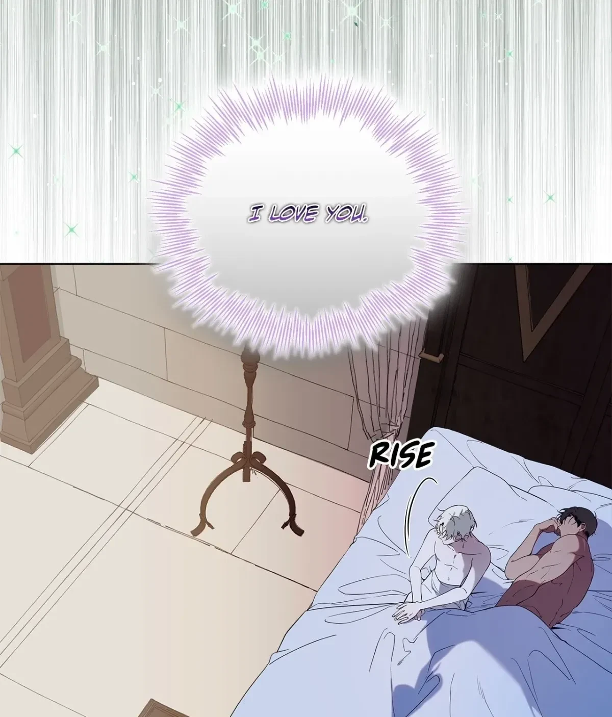 Psyche Chapter 11, page 28