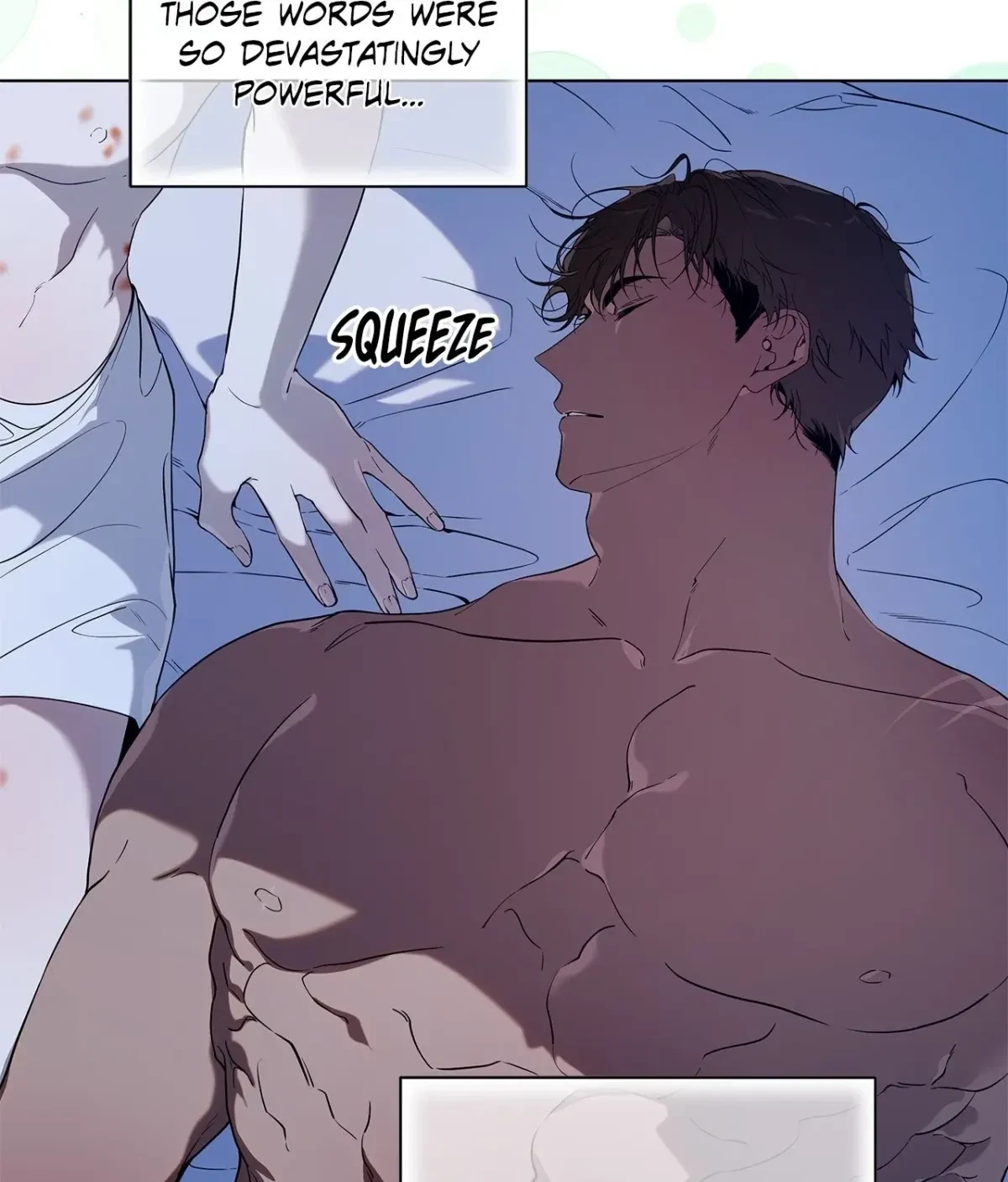 Psyche Chapter 11, page 30