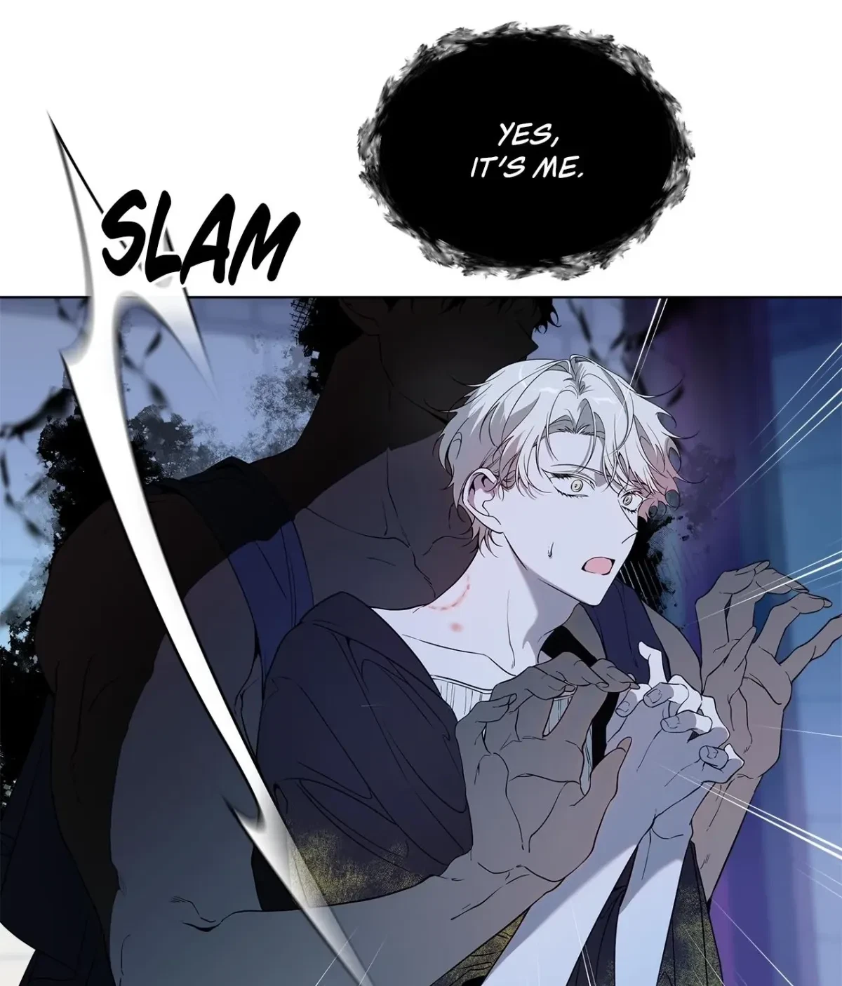 Psyche Chapter 11, page 79