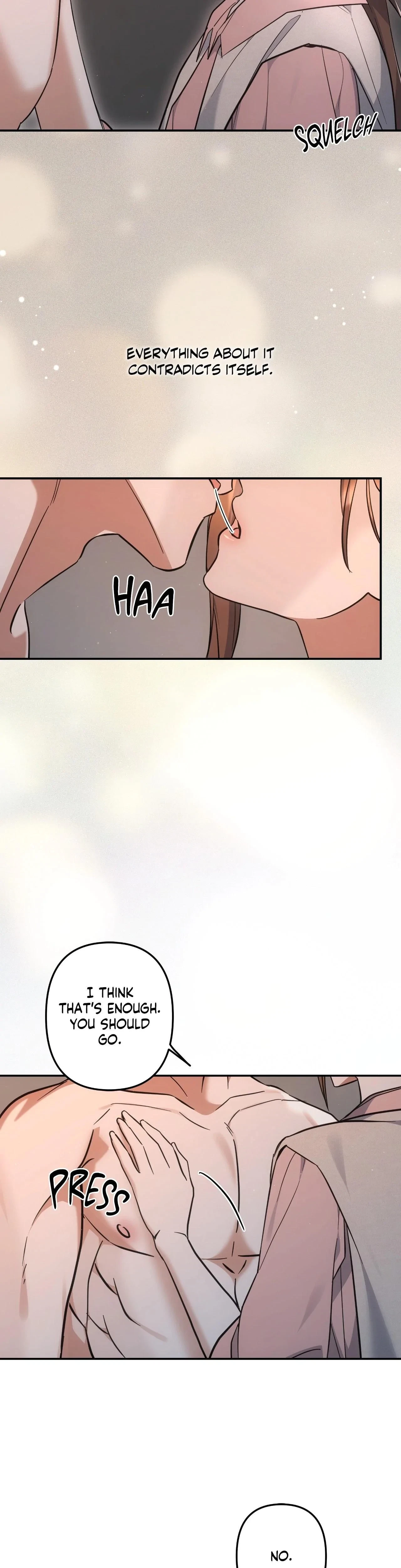 For The Shattered Things Chapter 31, page 2