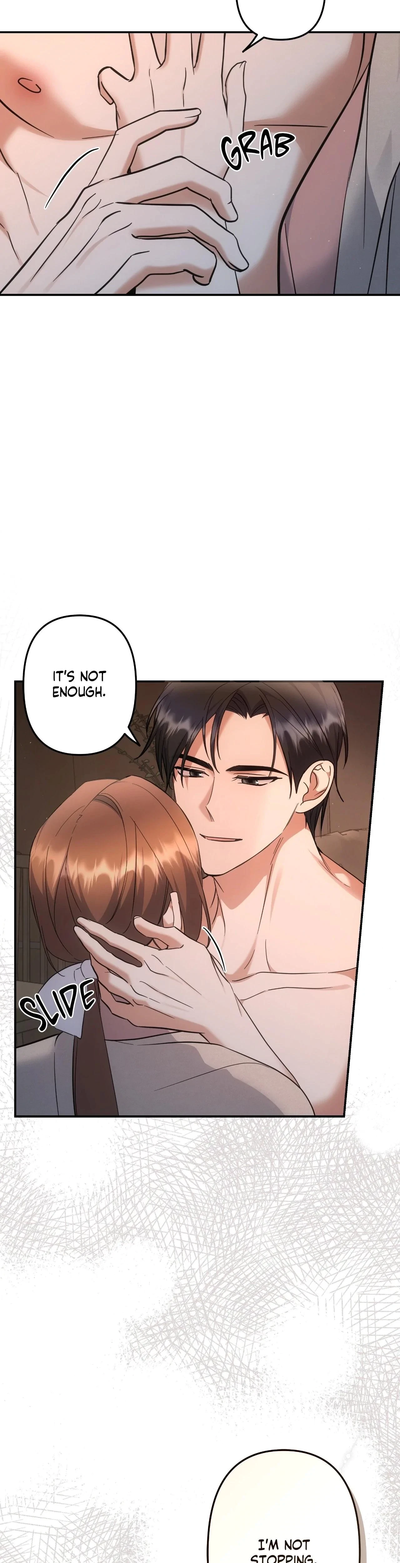 For The Shattered Things Chapter 31, page 3