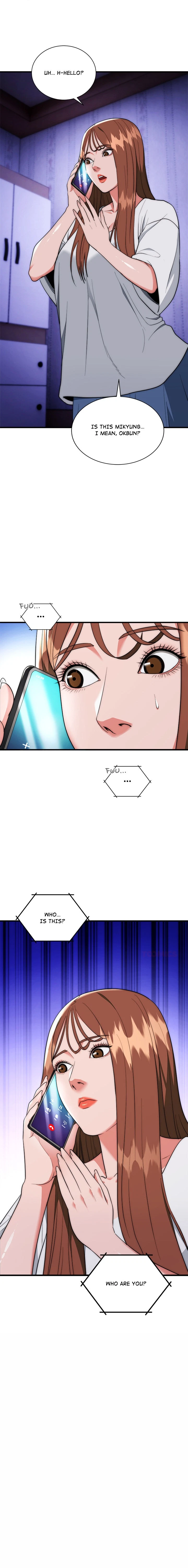 Kangsae The Strong Chapter 20, page 2