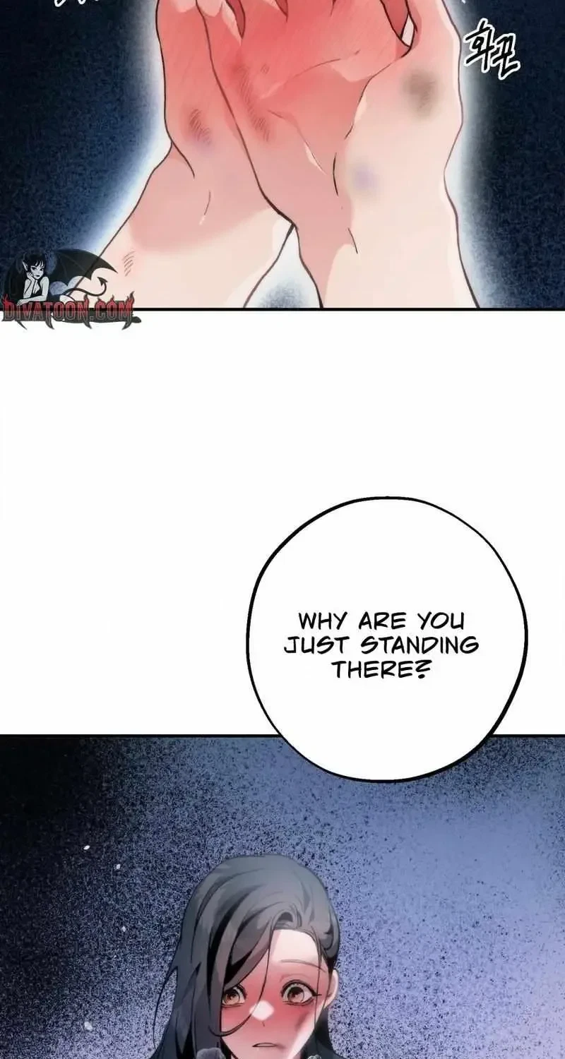 Under His Sole Chapter 11, page 5