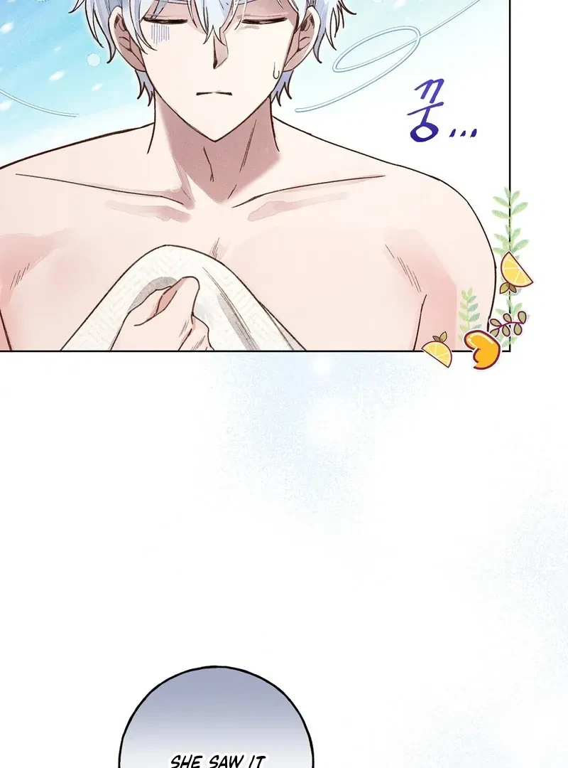 Reeling In The Male Lead Chapter 4, page 3