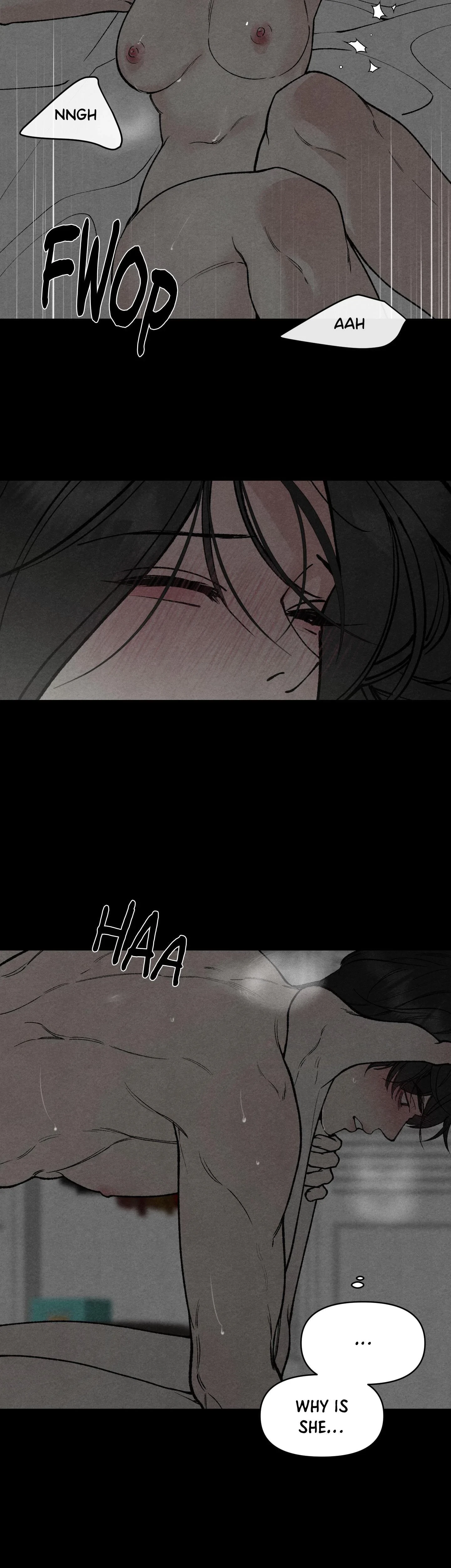 Toying With Daddy Chapter 25, page 11