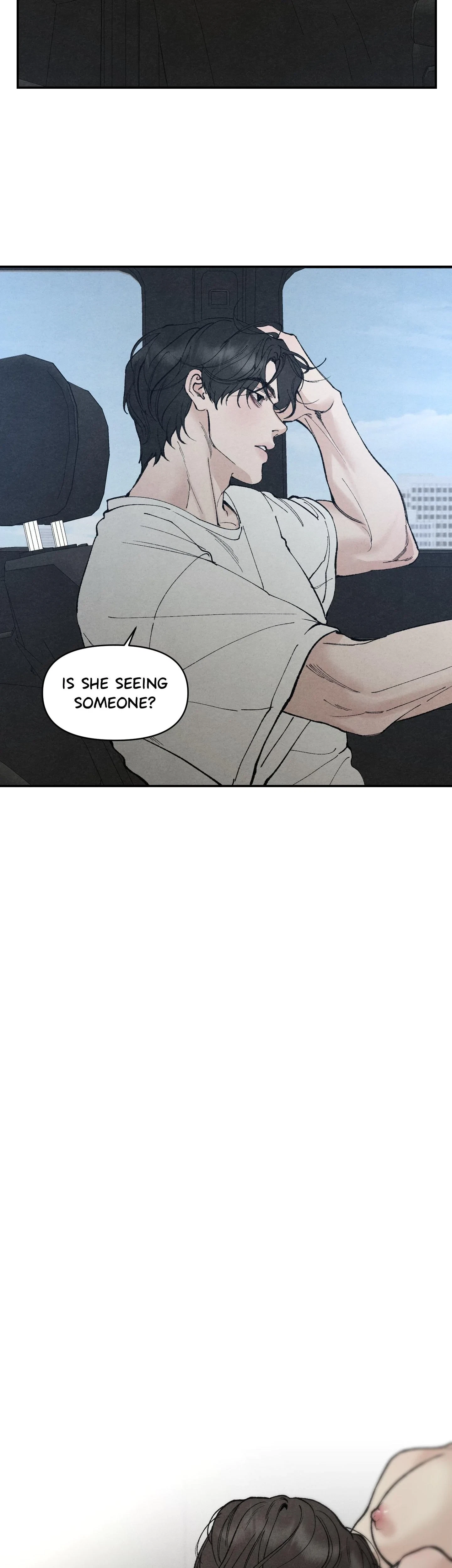 Toying With Daddy Chapter 25, page 13