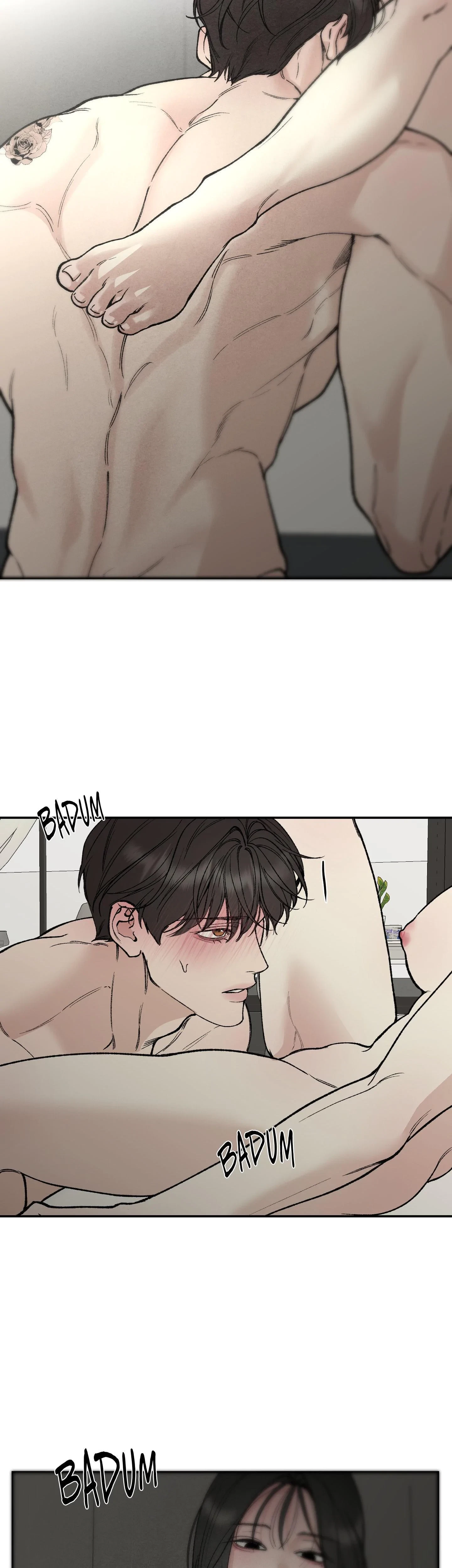 Toying With Daddy Chapter 25, page 14