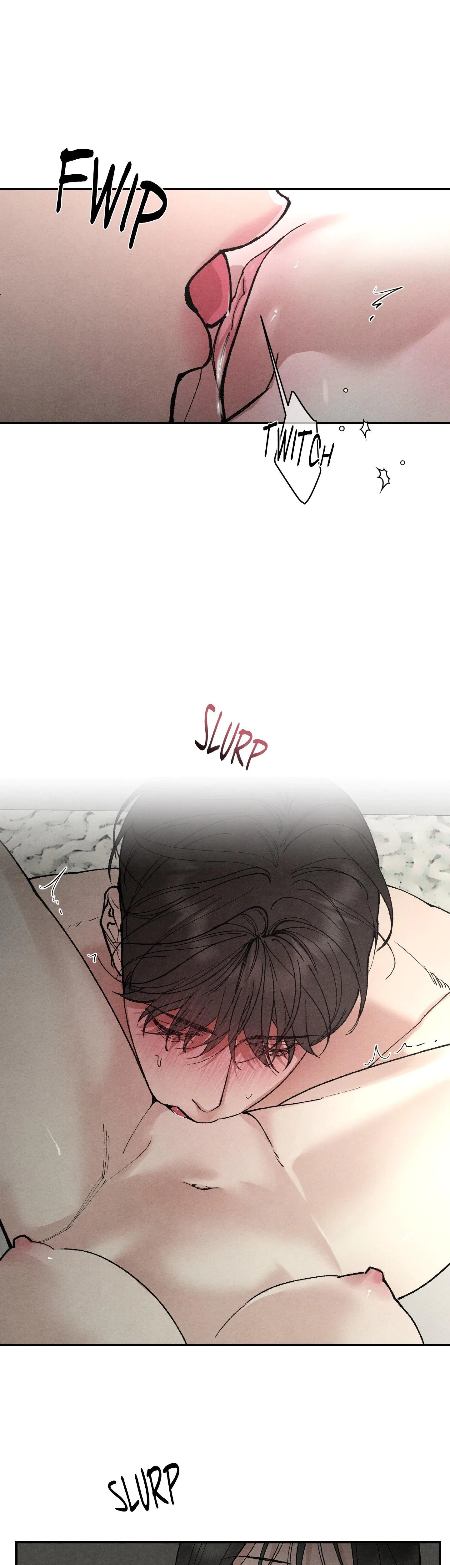 Toying With Daddy Chapter 25, page 16