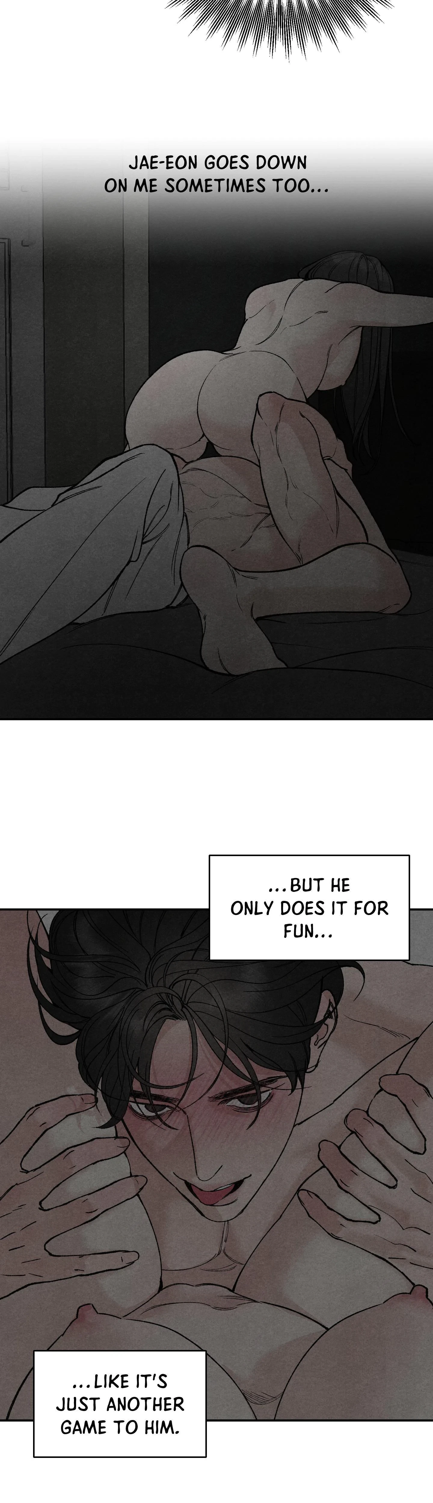 Toying With Daddy Chapter 25, page 19