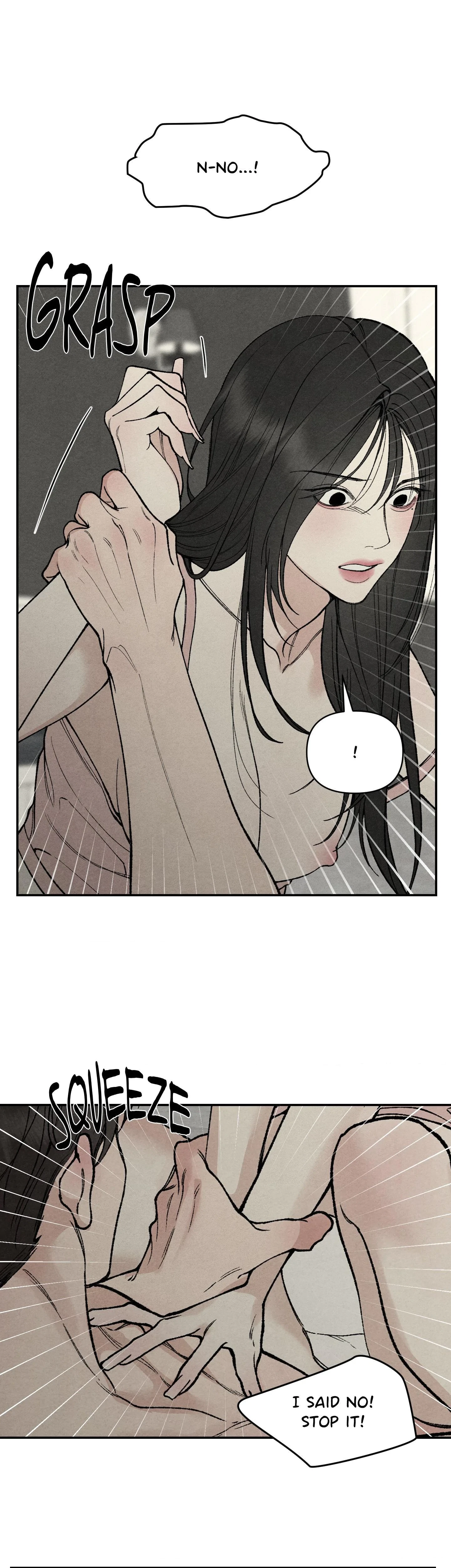 Toying With Daddy Chapter 25, page 2