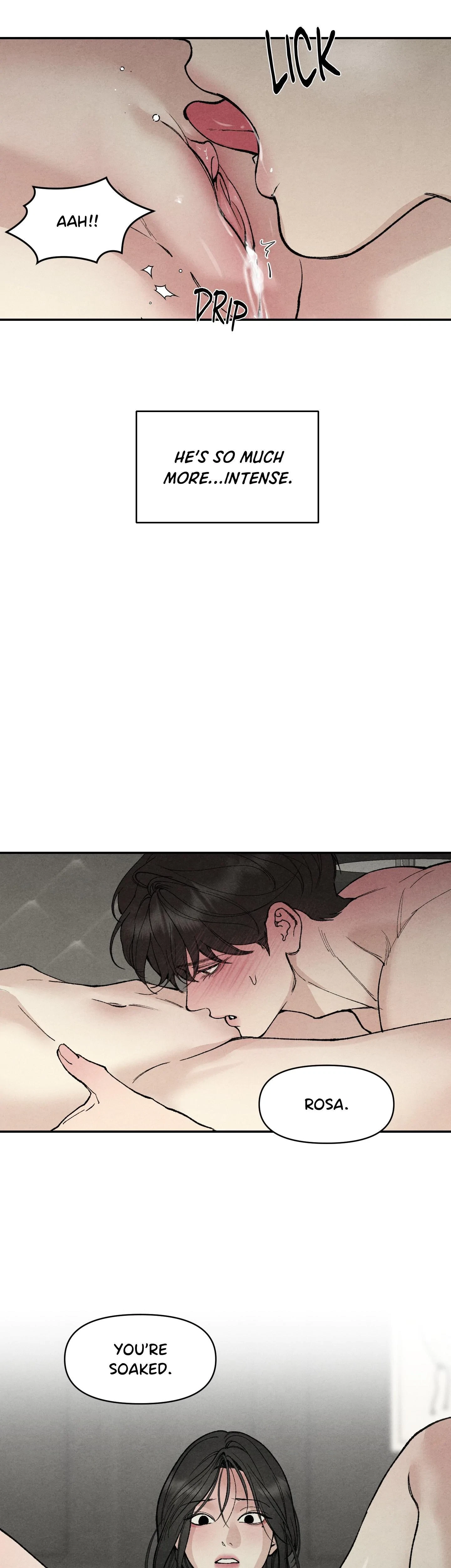 Toying With Daddy Chapter 25, page 21