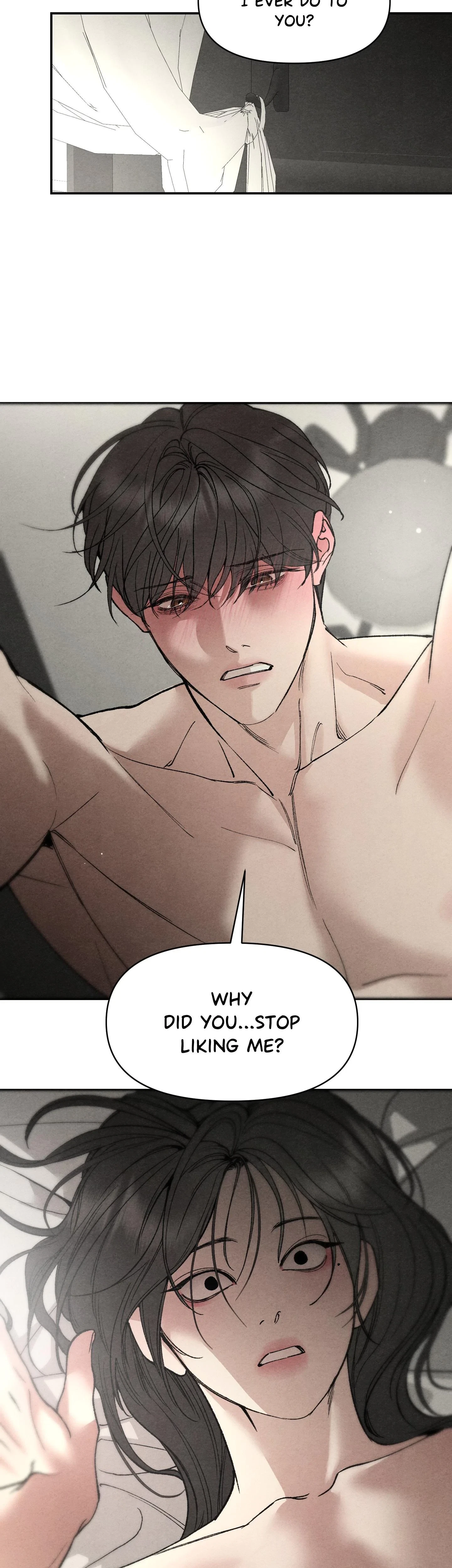 Toying With Daddy Chapter 25, page 30