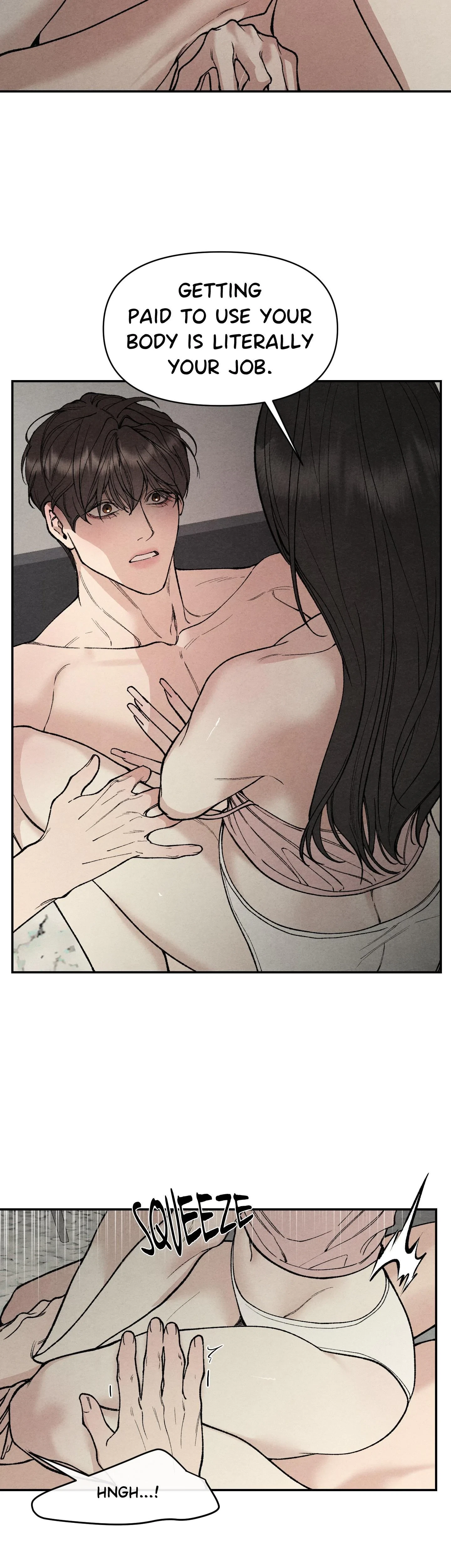 Toying With Daddy Chapter 25, page 4