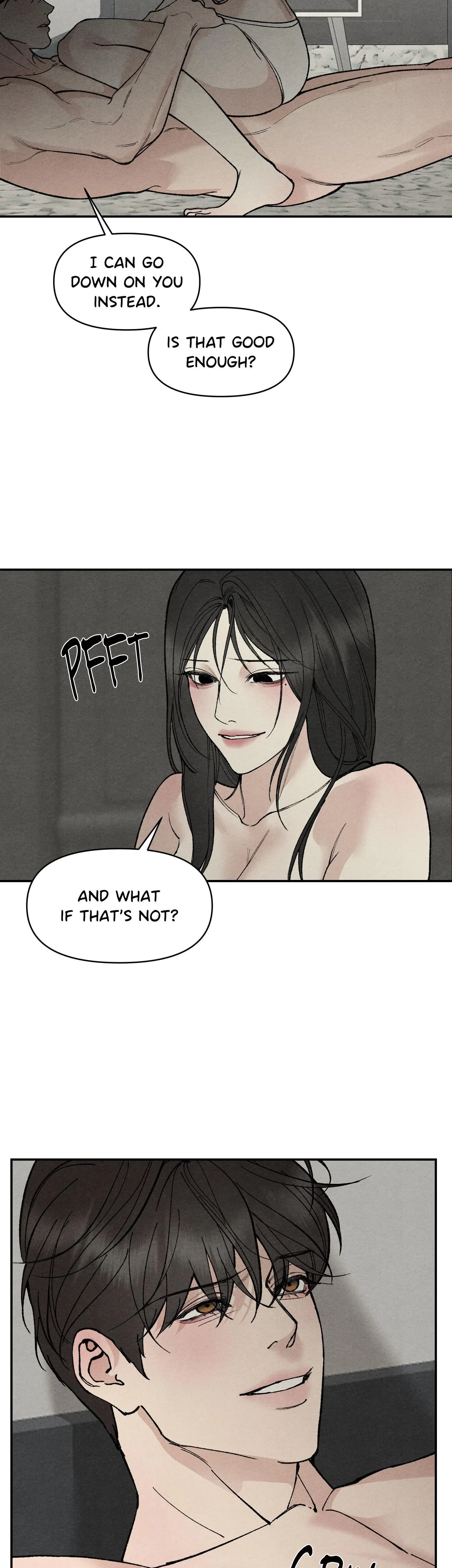 Toying With Daddy Chapter 25, page 6