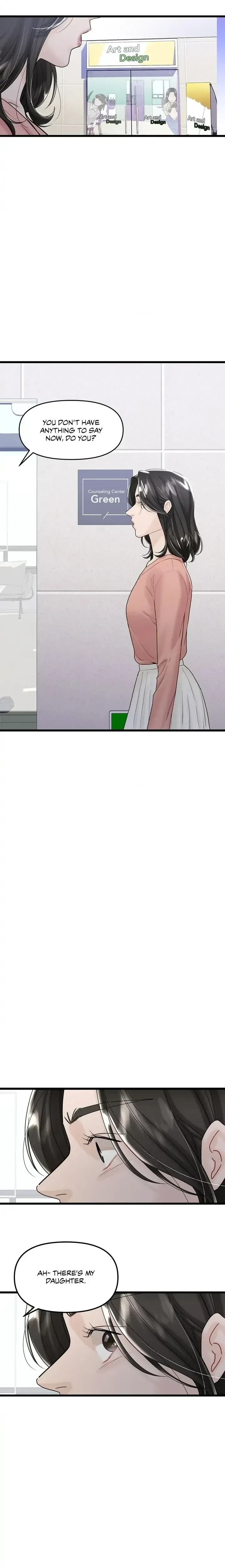 My Only 1 Chapter 34, page 3