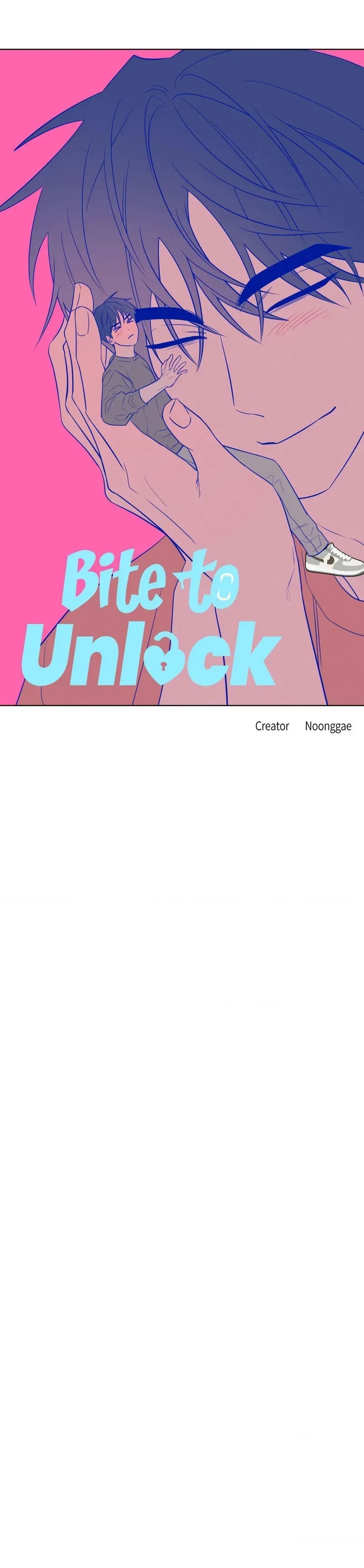 Bite To Unlock Chapter 28, page 11
