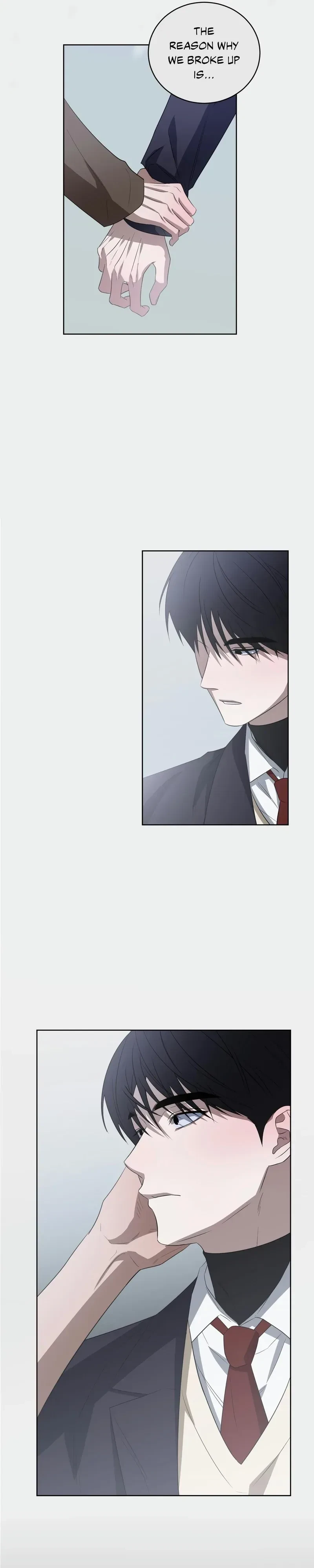 Bite To Unlock Chapter 28, page 2