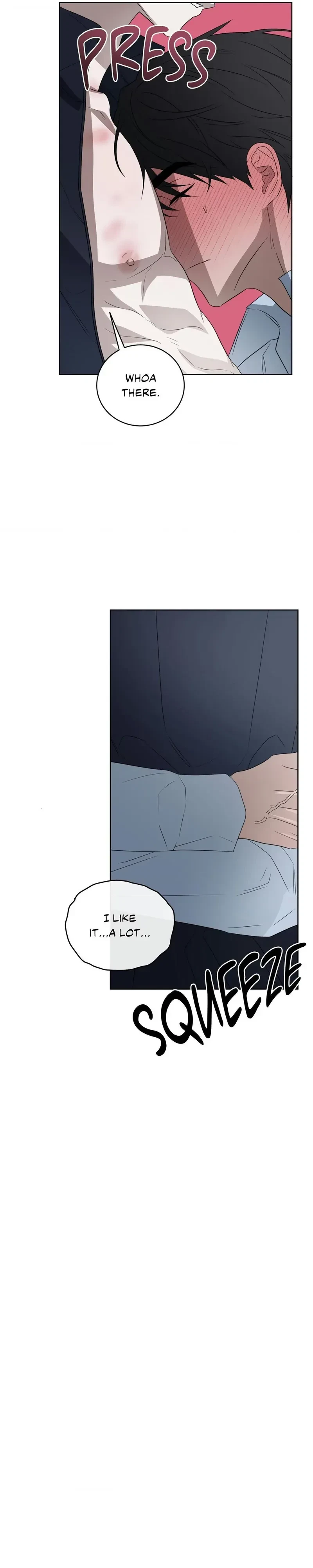 Bite To Unlock Chapter 28, page 24