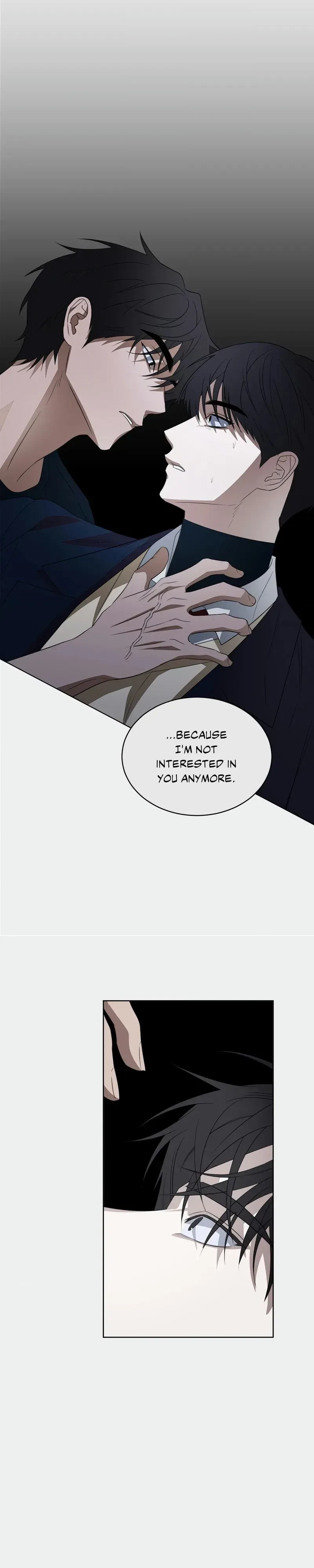 Bite To Unlock Chapter 28, page 3