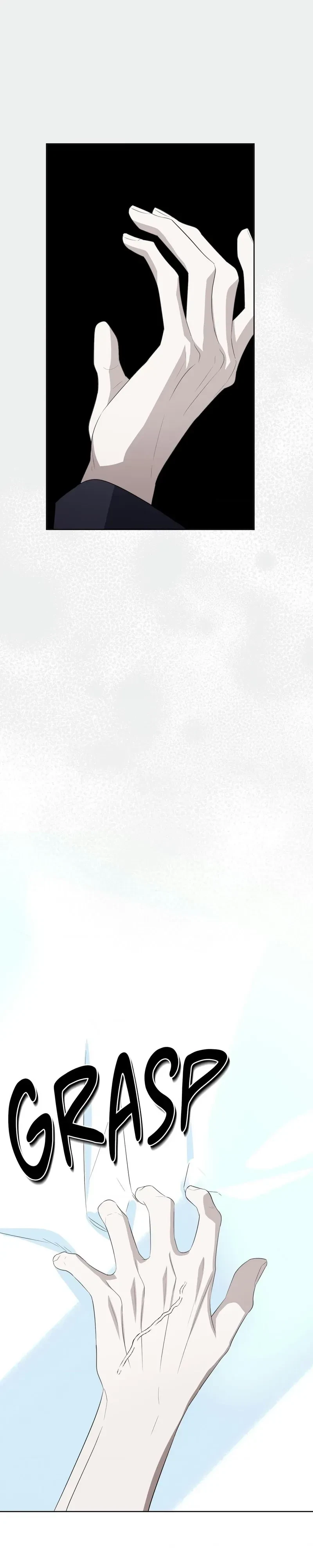 Bite To Unlock Chapter 28, page 4
