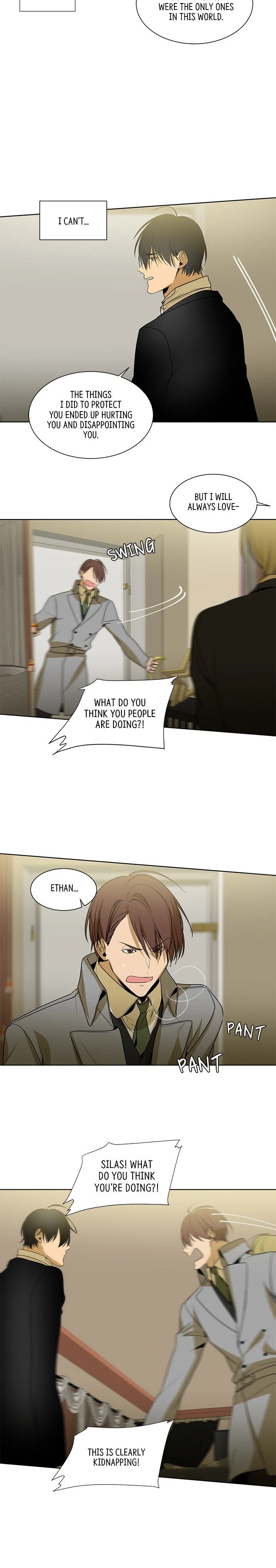Chapter 56 - The Law of Special Relationships, page 11
