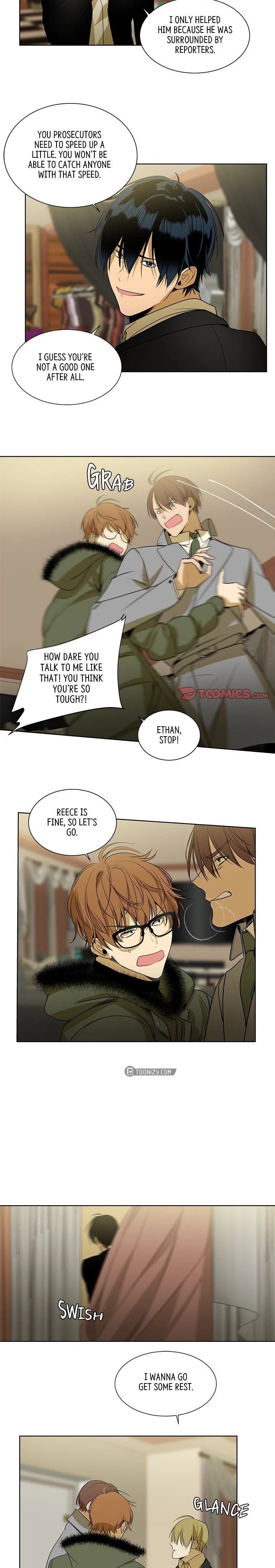 Chapter 56 - The Law of Special Relationships, page 13