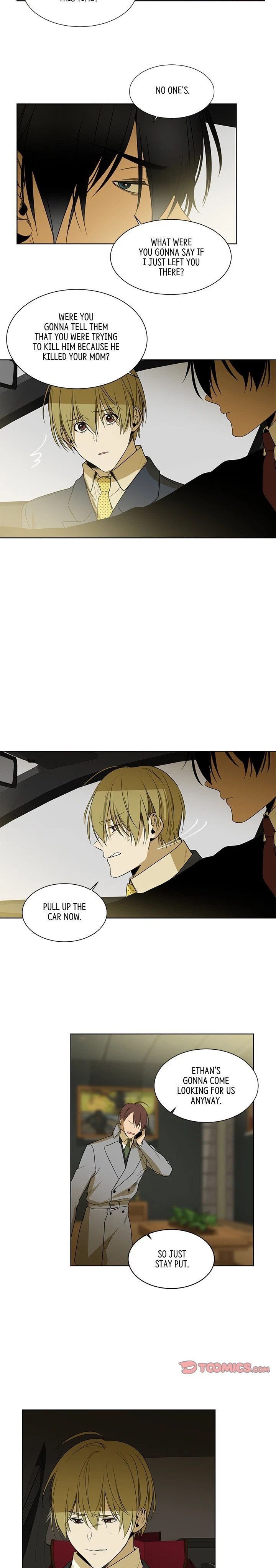 Chapter 56 - The Law of Special Relationships, page 3