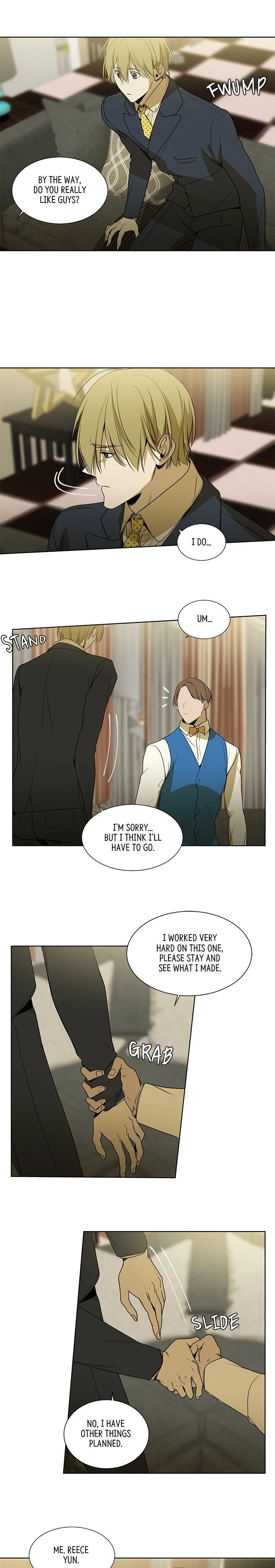 Chapter 56 - The Law of Special Relationships, page 8