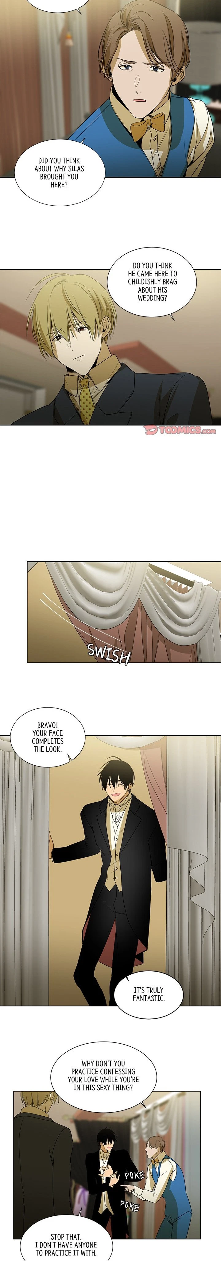 Chapter 56 - The Law of Special Relationships, page 9
