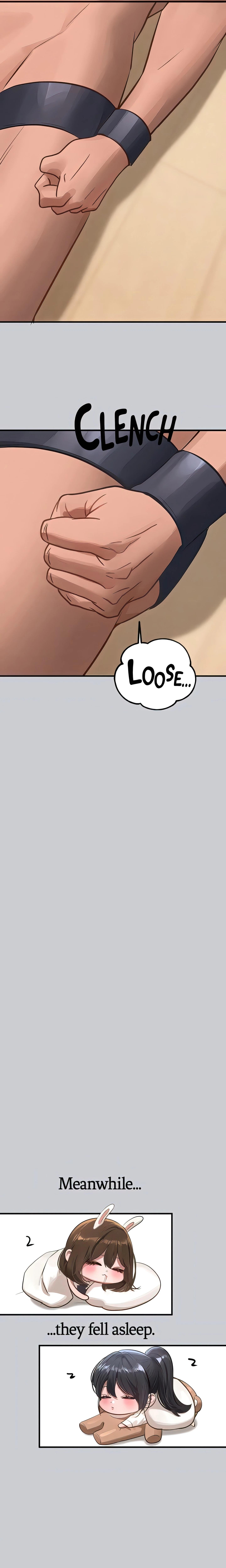 Chapter 93 - Special sticky sex, page 24