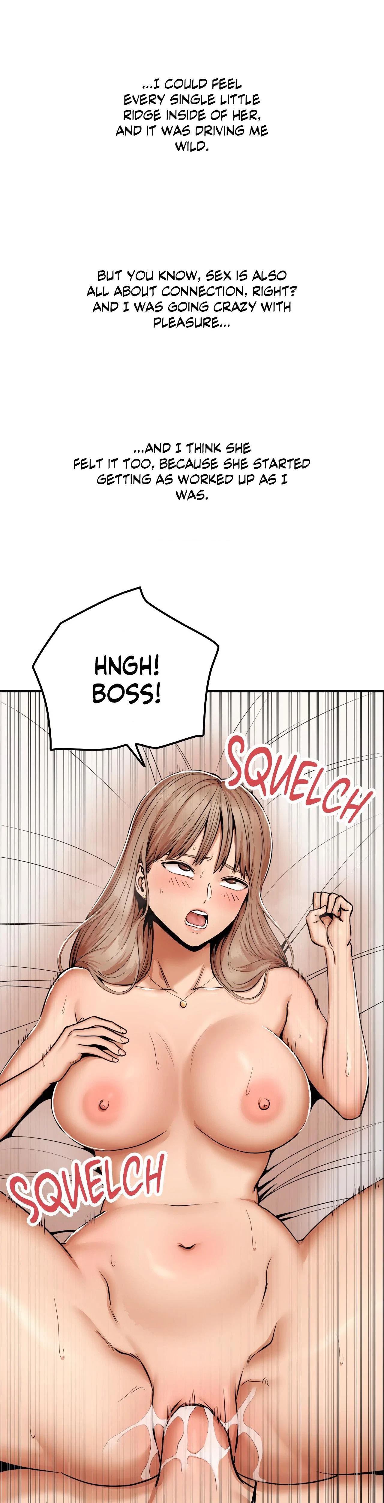 True Or False? Chapter 46, page 13